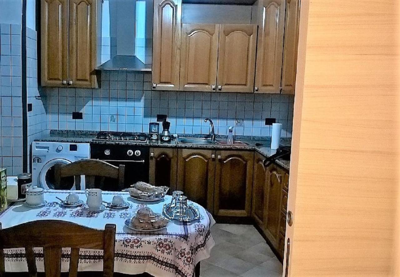 Апартаменты Manzoni House Лечче Экстерьер фото